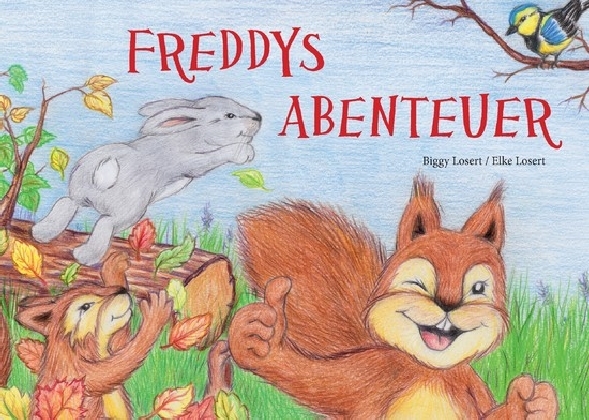 Freddys Abenteuer main product photo