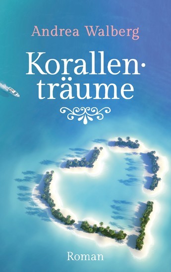 Korallenträume main product photo
