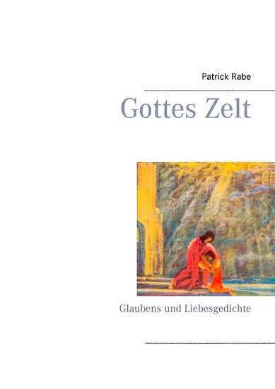 Gottes Zelt main product photo