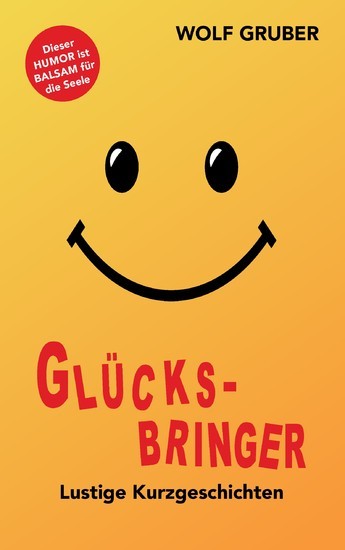 Glücksbringer main product photo