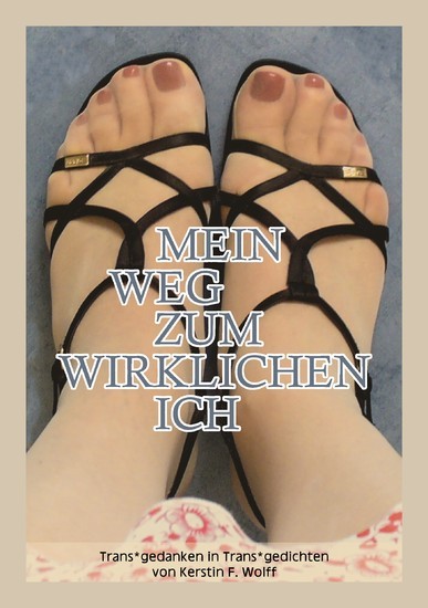 Mein Weg zum wirklichen Ich main product photo