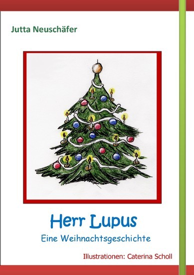 Herr Lupus main product photo