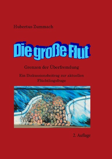 Die große Flut main product photo