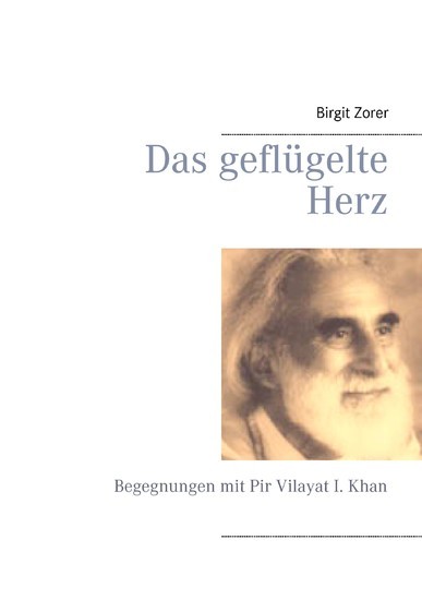 Das geflügelte Herz main product photo