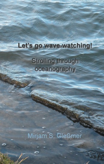 Let's go wave-watching! main product photo