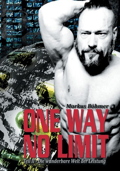 One Way No Limit main product photo
