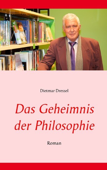 Das Geheimnis der Philosophie main product photo