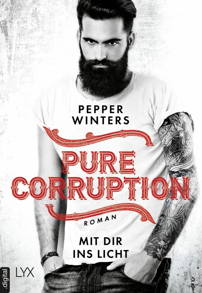Pure Corruption - Mit dir ins Licht main product photo