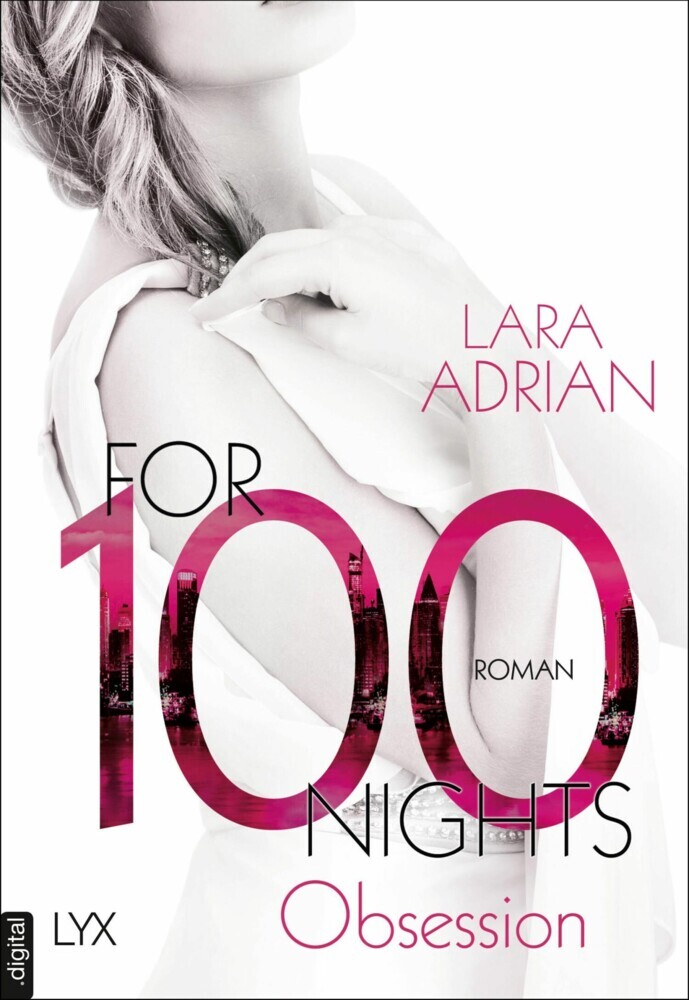 For 100 Nights - Obsession main product photo