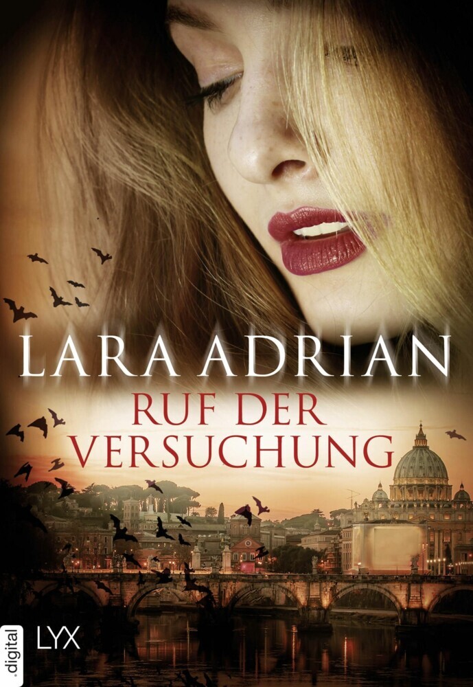 Ruf der Versuchung main product photo