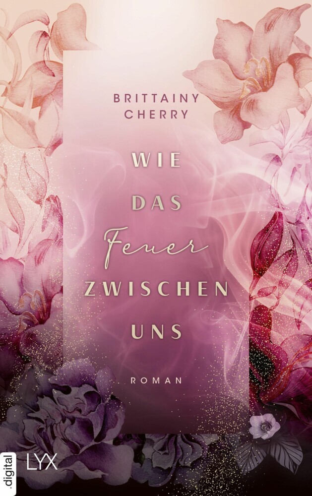 Wie das Feuer zwischen uns main product photo