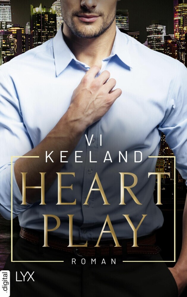 Heart Play main product photo