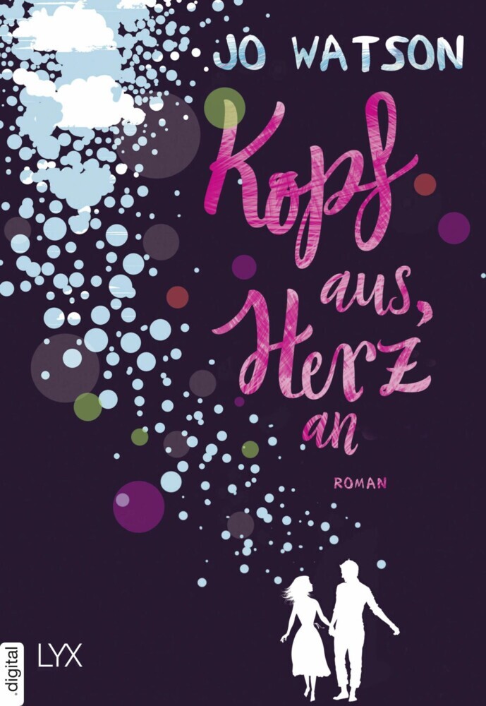 Kopf aus, Herz an main product photo