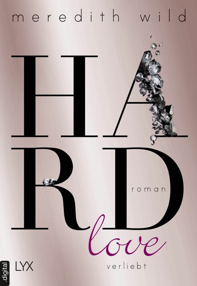 Hardlove - verliebt main product photo