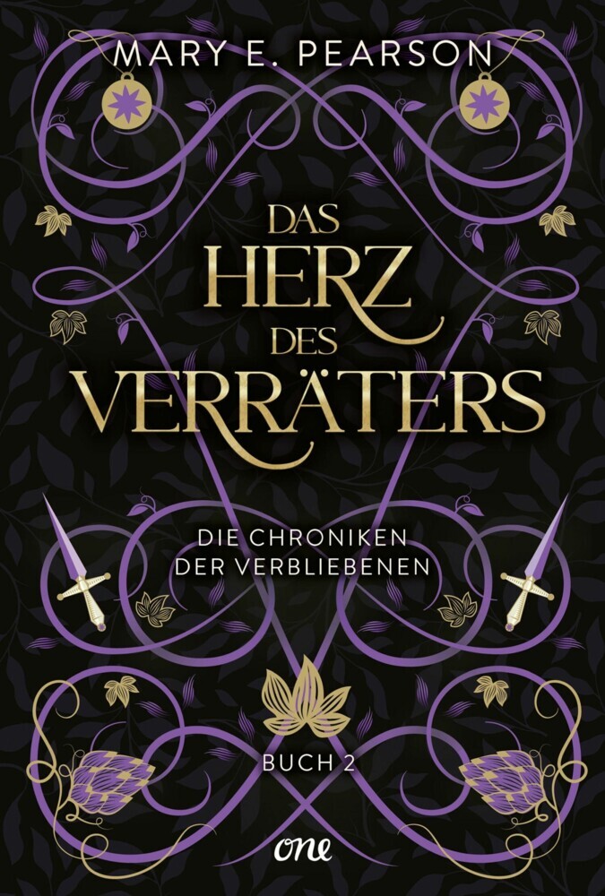 Die Chroniken der Verbliebenen - Das Herz des Verräters main product photo
