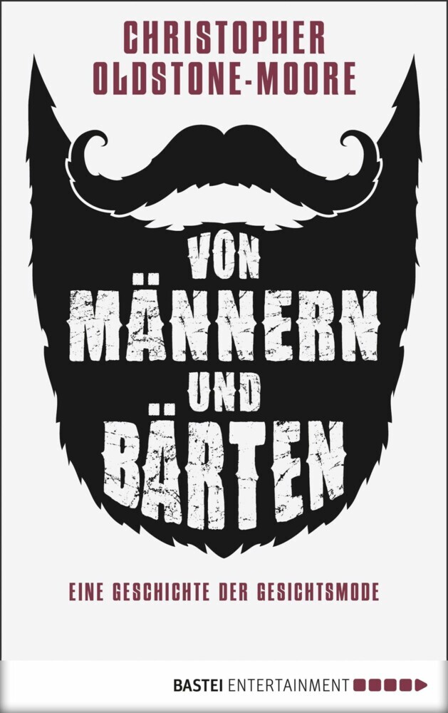 Von Männern und Bärten main product photo