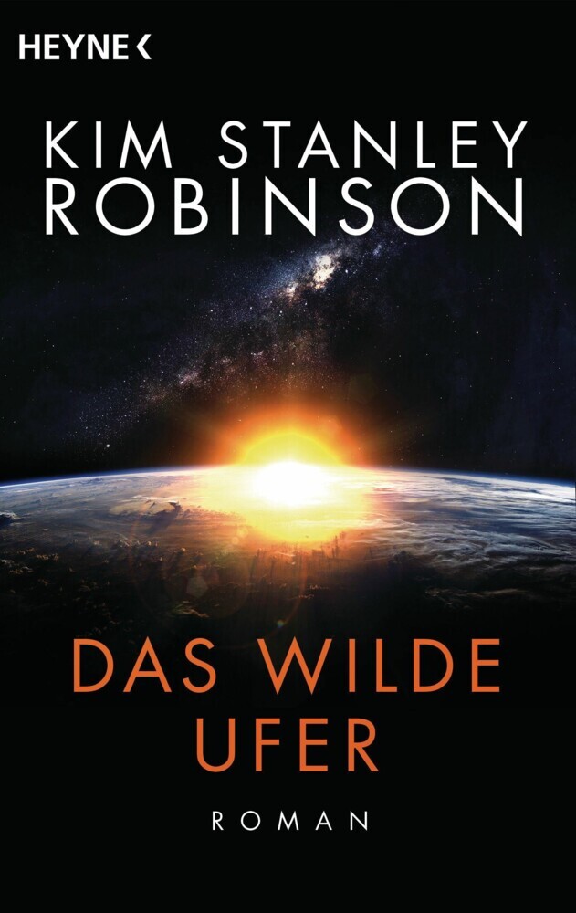 Das wilde Ufer main product photo