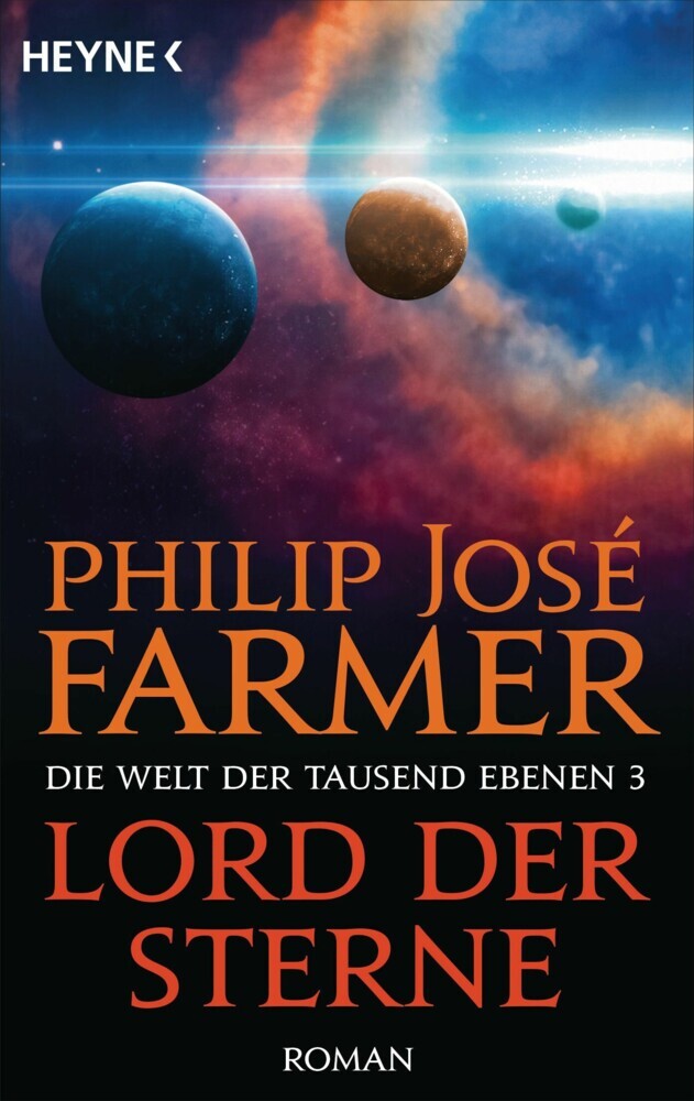 Lord der Sterne main product photo
