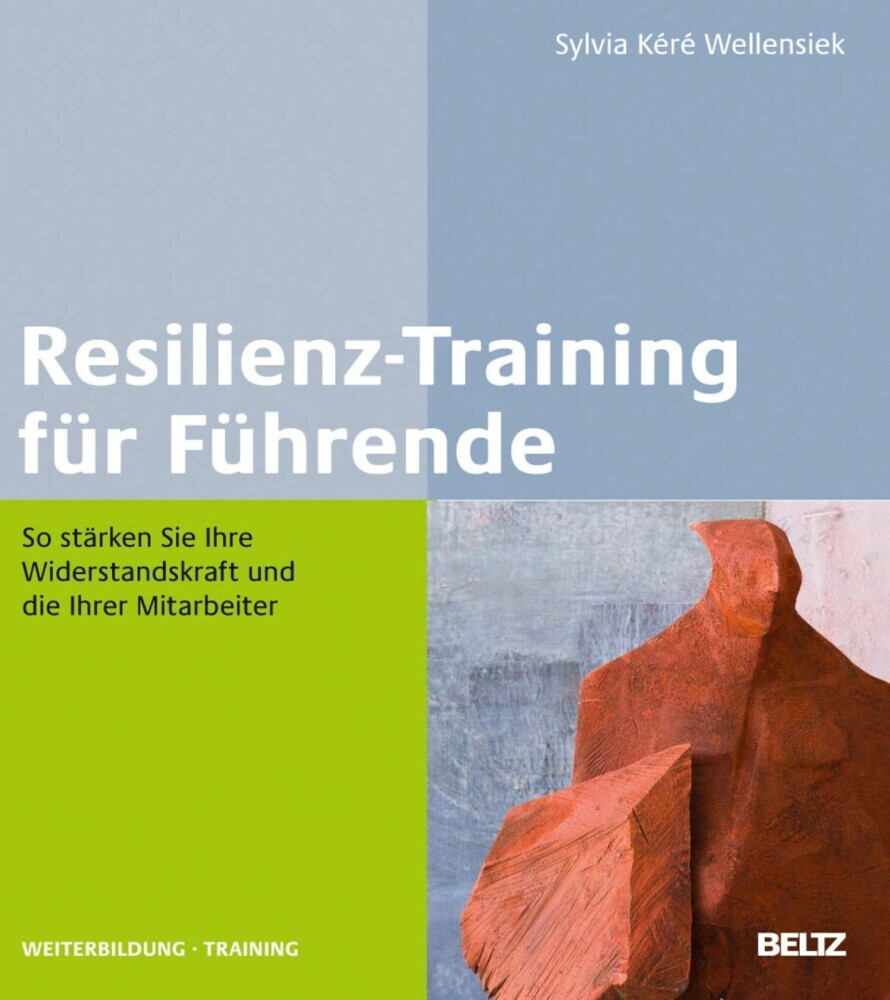 Resilienztraining für Führende main product photo