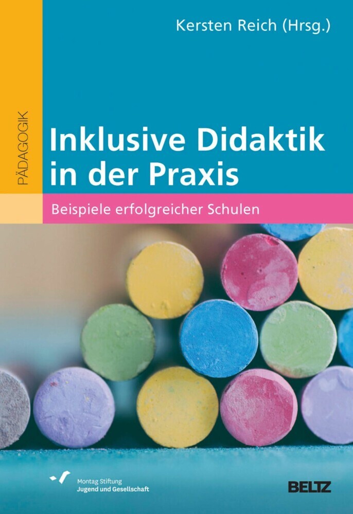 Inklusive Didaktik in der Praxis main product photo