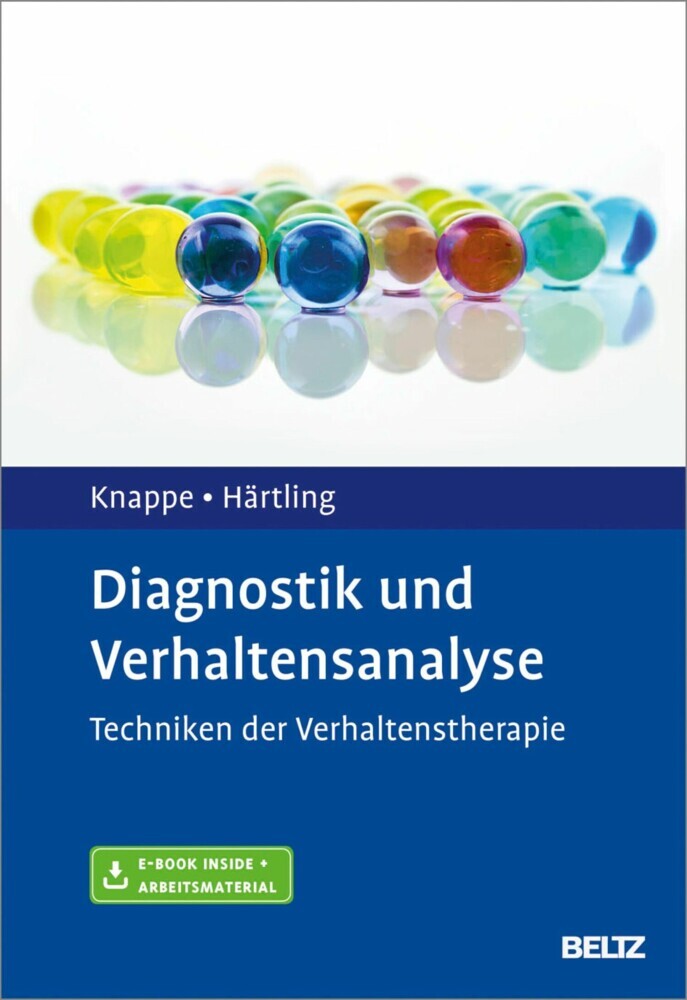 Diagnostik und Verhaltensanalyse main product photo