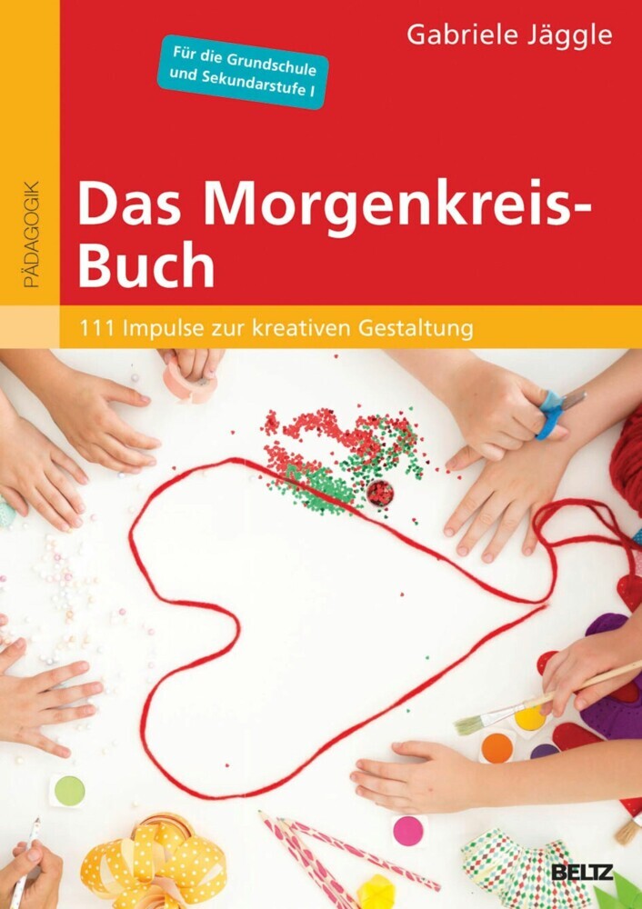 Das Morgenkreis-Buch main product photo