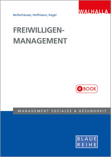 Freiwilligen-Management main product photo