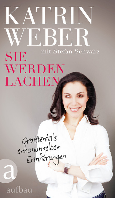 Sie werden lachen main product photo