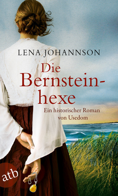 Die Bernsteinhexe main product photo
