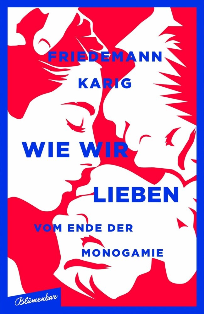Wie wir lieben main product photo