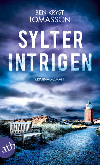 Sylter Intrigen main product photo