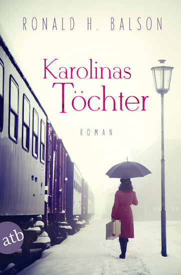 Karolinas Töchter main product photo