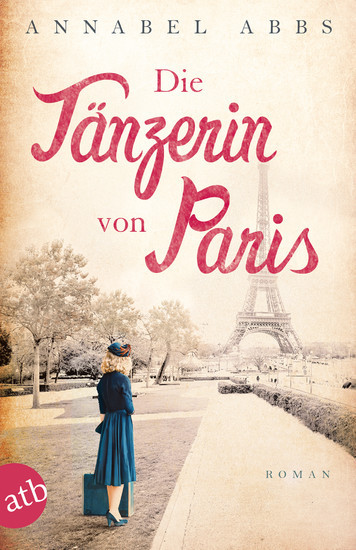 Die Tänzerin von Paris main product photo