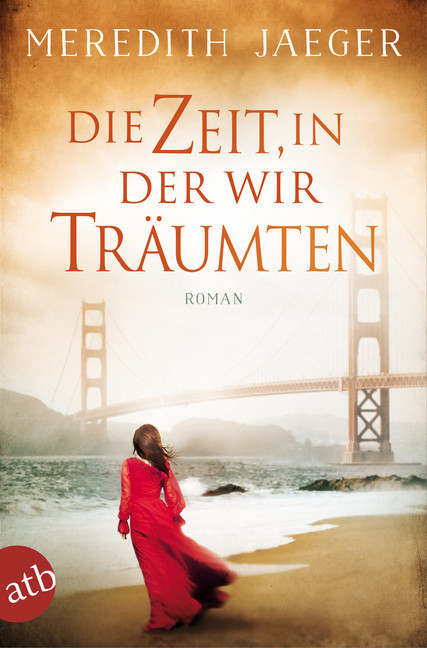 Die Zeit, in der wir träumten main product photo