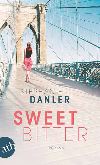 Sweetbitter main product photo