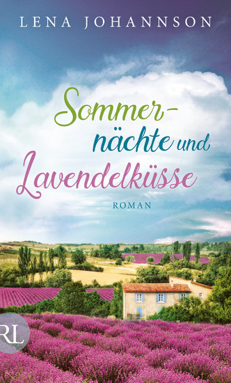 Sommernächte und Lavendelküsse main product photo