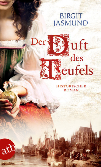Der Duft des Teufels main product photo
