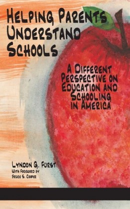 Helping Parents Understand Schools