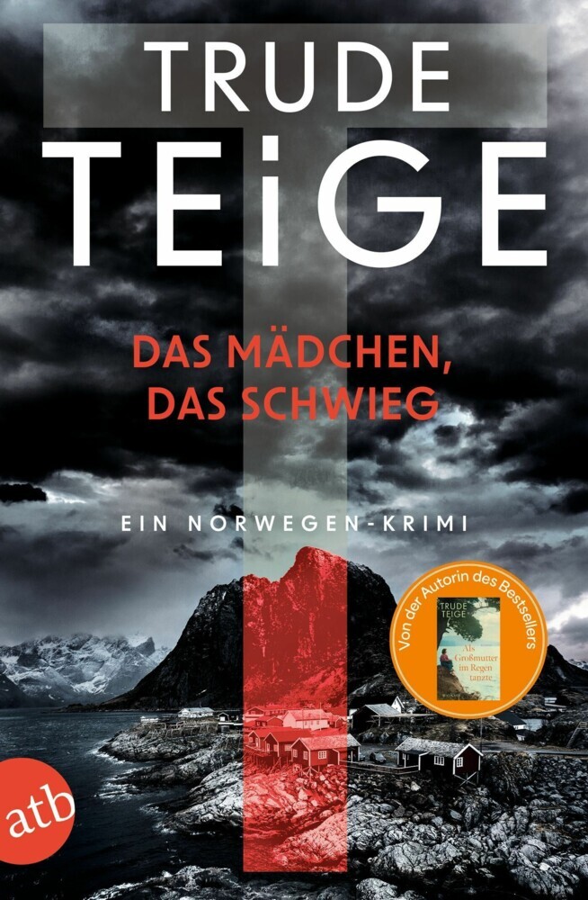 Das Mädchen, das schwieg main product photo