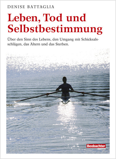 Leben, Tod und Selbstbestimmung main product photo