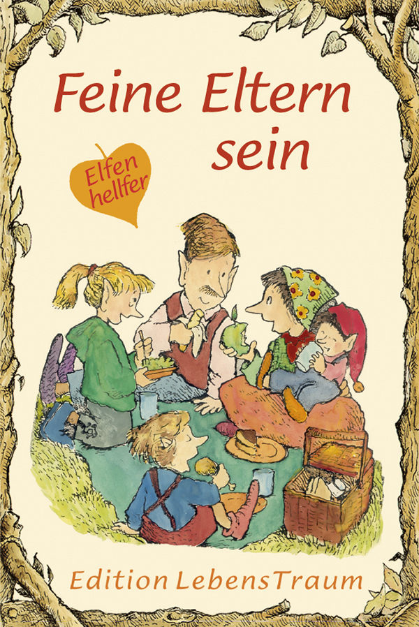 Feine Eltern sein main product photo