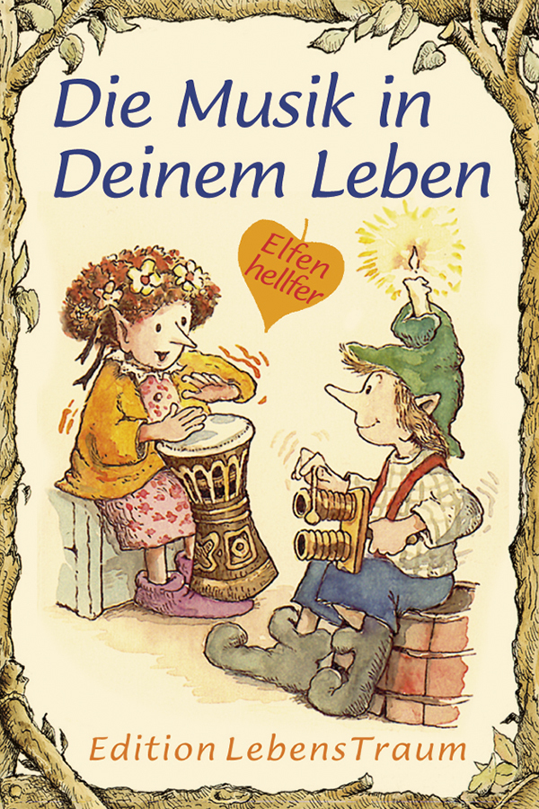 Die Musik in deinem Leben main product photo