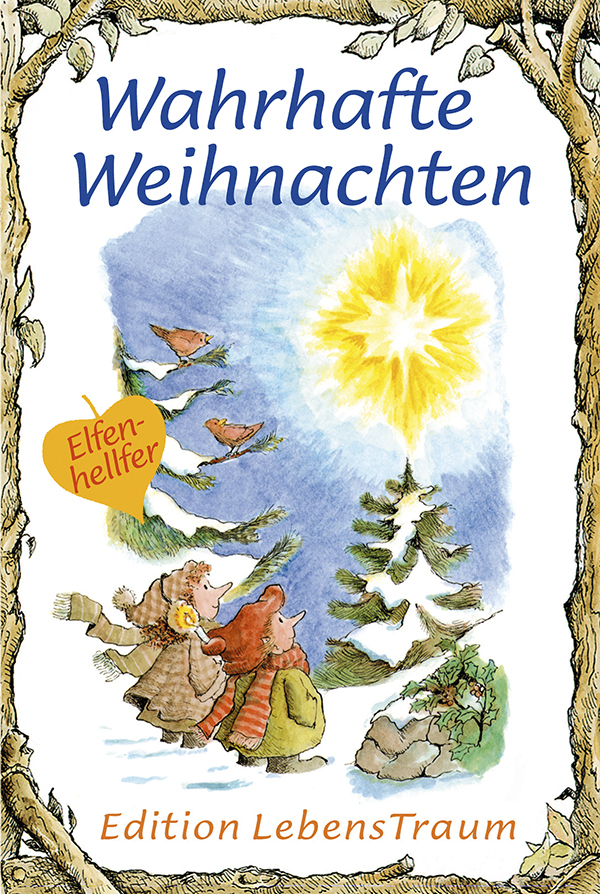 Wahrhafte Weihnachten main product photo