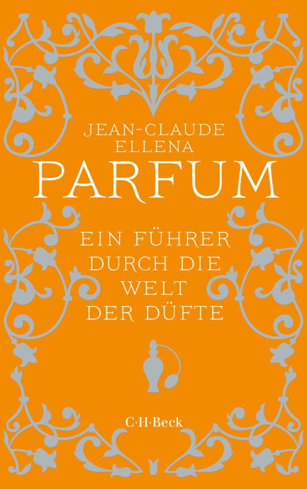 Parfum main product photo