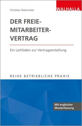 Der Freie-Mitarbeiter-Vertrag