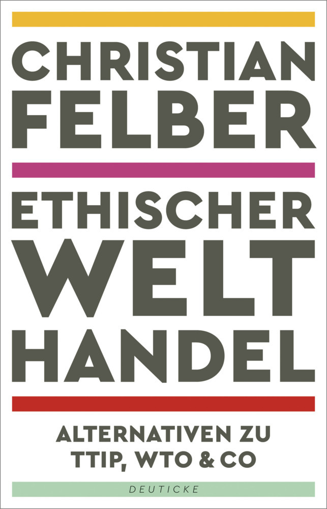 Ethischer Welthandel main product photo