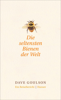 Die seltensten Bienen der Welt