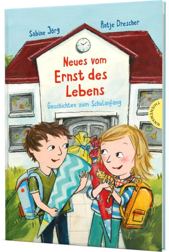 Der Ernst des Lebens: Neues vom Ernst des Lebens main product photo