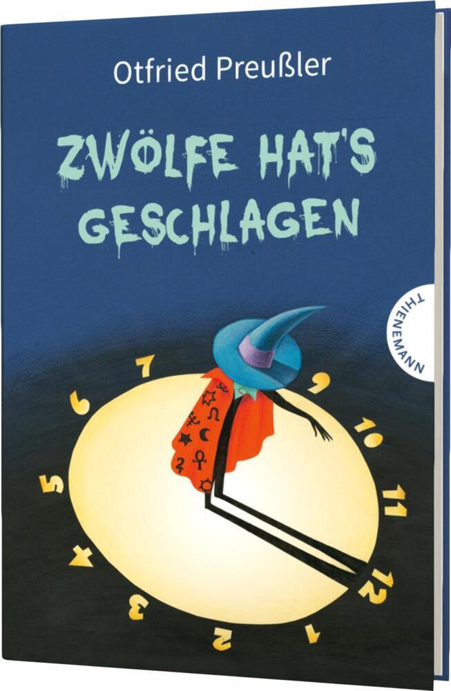 Zwölfe hat's geschlagen main product photo