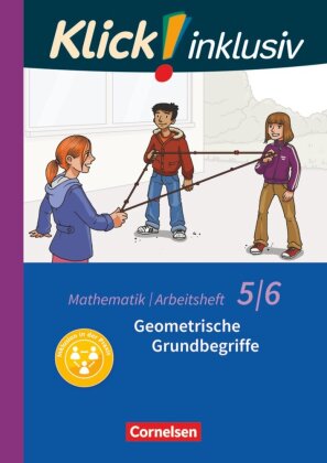 Klick! inklusiv - Mathematik - 5./6. Schuljahr